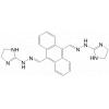 Bisantrene hydrochloride, NSC-337766, ADD, CL-216942, Cyabin, Zantrene