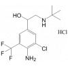 Mabuterol hydrochloride