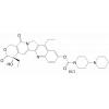 Irinotecan hydrochloride