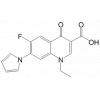 Irloxacin