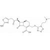 Cefotiam hydrochloride