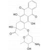 Idarubicin hydrochloride