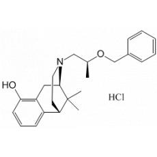 Crobenetine hydrochloride