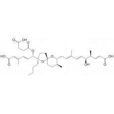 Reveromycin B