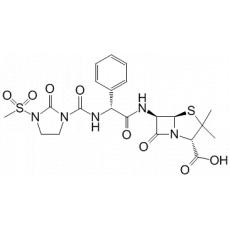 Mezlocillin