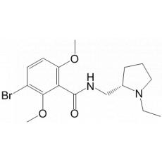 Remoxipride, FLA-731, A-33547, Roxiam