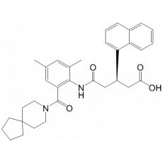 Itriglumide, CR-2945