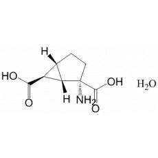 Eglumegad hydrate, LY-314582(racemate), LY-354740 monohydrate