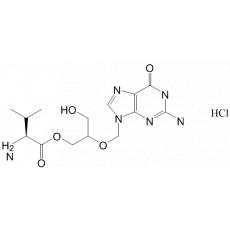 Valganciclovir hydrochloride, TA-9070, Ro-10-79070/194, RS-79070-194, RS-79070(free base), Valcyte, Valcyt, Cymeval