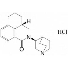 Palonosetron hydrochloride, RS-25259-197, Onicita, Onicit, Aloxi