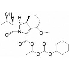 Sanfetrinem cilexetil, GV-118819