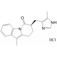 Fabesetron hydrochloride, FK-1052