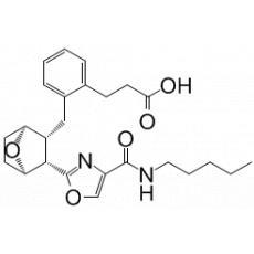 Ifetroban, BMS-180291