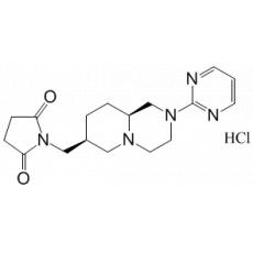 Sunepitron hydrochloride, CP-93393-1, CP-93393(free base)
