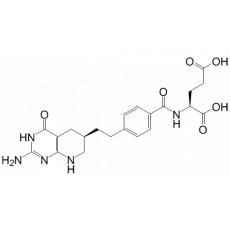 Lometrexol, T-64, LY-264618(diNa salt), DDATHF-B