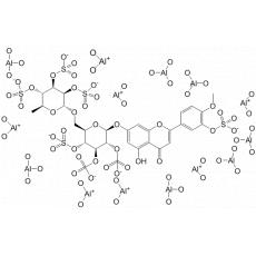 Flavalfate, Dosmalfate, F-3616M, F-3616, Diotul