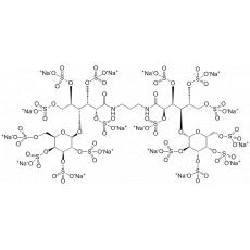 Aprosulate sodium, LW-10082