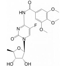 Galocitabine, Ro-09-1390