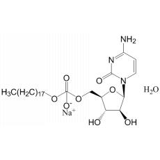 Fosteabine sodium hydrate, Cytarabine ocfosfate, C18PCA, YNK01, Starasid