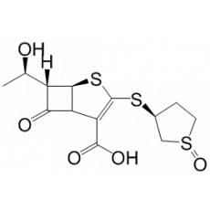 Sulopenem, CP-65207-S, CP-70429