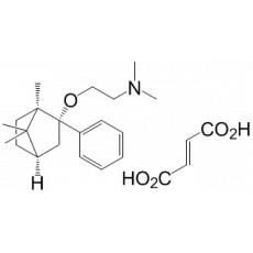 Deramciclane fumarate, EGIS-3886, EGYT-3886