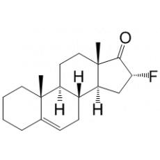 Fluasterone, HE-2500, 8354