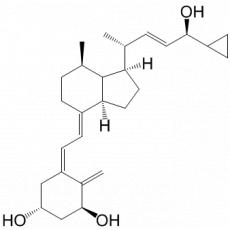 Calcipotriene