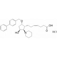 Vapiprost hydrochloride, SN-309, GR-32191B