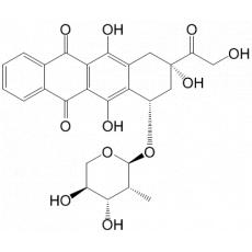 Annamycin