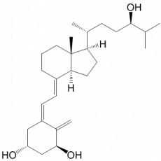 Tacalcitol(hydrat)e