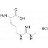 Targinine hydrochloride, L-NMMA.HCl, L-NMA.HCl, 546C88