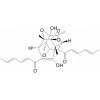 Trichodimerol, BMS-182123