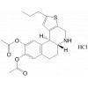 Adrogolide hydrochloride