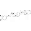 Lubeluzole, JK-8792, R-87926, Prosynap