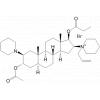 Rapacuronium bromide, Org-9487, Raplon