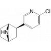 Epibatidine, CMI-477(enantiomer), CMI-545(racemate (exo)-isomer), CMI-488