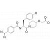 Lamifiban, Ro-44-9883/023(mono HCl salt), Ro-44-9883/000, Ro-44-9883, Lamstat