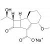 Sanfetrinem sodium, GV-104326X(free acid), GV-104326B, GV-104326