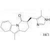 Fabesetron hydrochloride, FK-1052