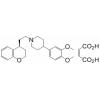 Terikalant fumarate, RP-62719