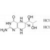Sapropterin dihydrochloride, Dapropterin dihydrochloride, R-THBP, 6R-BH4, SUN-0588, Phenoptin, Biopten, Biobuden, Bipten