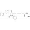 Vapiprost hydrochloride, SN-309, GR-32191B