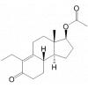 Inocoterone acetate