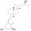 Tacalcitol(hydrat)e