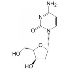 Torcitabine, L-dC, NV-02C