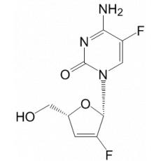 beta-L-2'-Fd4FC