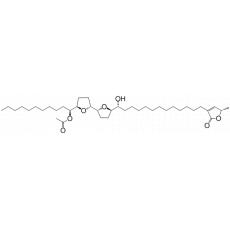 Uvaricin-(+), (+)-Uvaricin