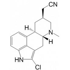 Lergotrile