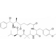 Cryptophycin 55