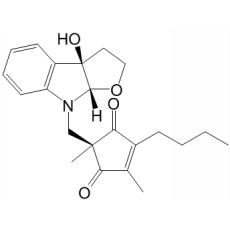 Madindoline A, K93-711-A